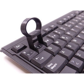 Extractor De Teclas Para Keyboard Mecánico Extractor De Teclas Para Keyboard Mecánico