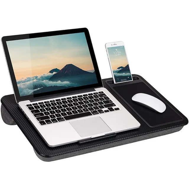 Lapgear Escritorio Para Laptop Home Office Base Dispositivo