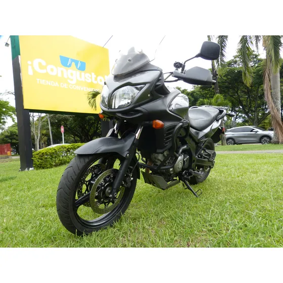 Suzuki Vstrom Dl 650 A 2015
