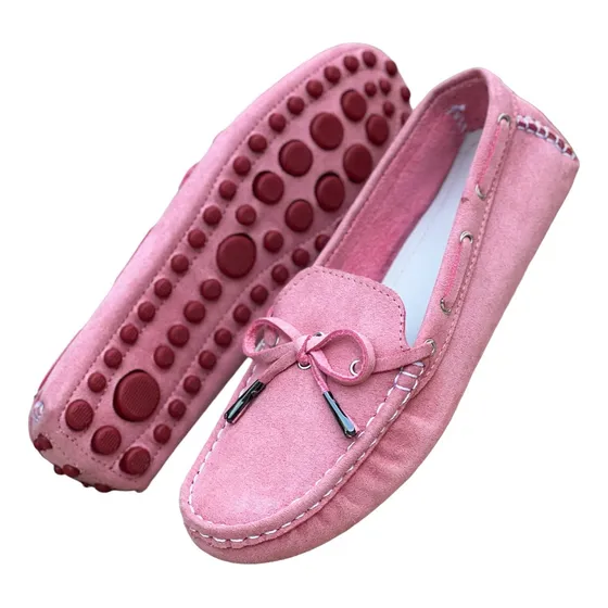 Zapatos Mujer ,mocasines Para Mujer En Colores De Moda