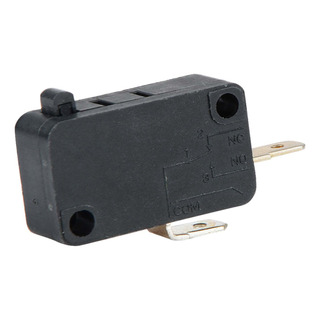 Reemplazo De Microinterruptor Fácil De Instalar Reemplazo De Microinterruptor Fácil De Instalar