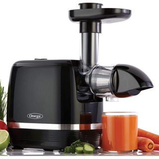 Exprimidor Omega H3000d Cold Press 365 Con Accesorios, 150 W Exprimidor Omega H3000d Cold Press 365 Con Accesorios, 150 W