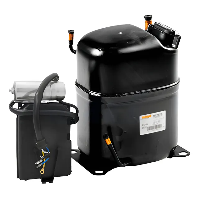 Motor Compresor Cubigel 1.5 Hp Ms34tb | R22/404a | 220v-50hz