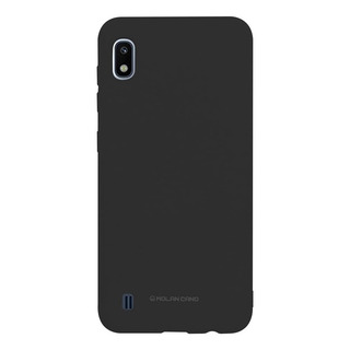 Funda Tpu Soft Molan Cano Para Samsung A10 Funda Tpu Soft Molan Cano Para Samsung A10