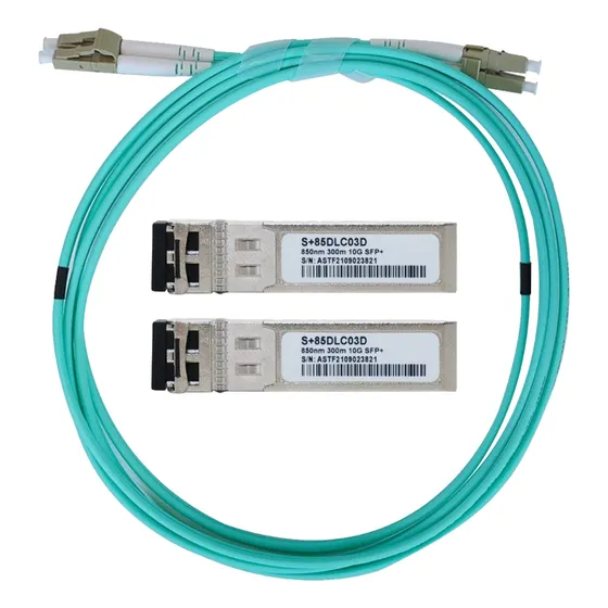 Cabo Fibra Dac 10g Sfp+ Para Sfp+ 10gb 2metros Universal