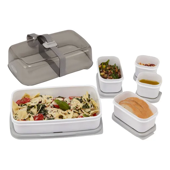 Fasten Go Entree Kit Fijacion Plato Fuerte