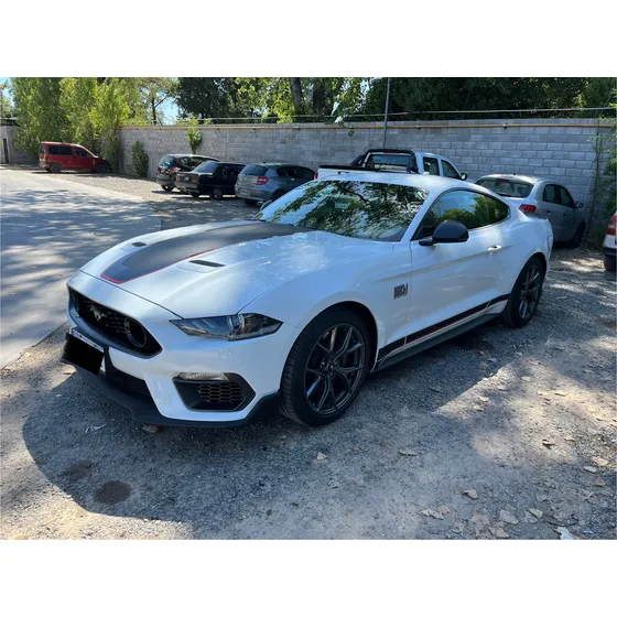 Ford Mustang 5.0 Gt 421cv