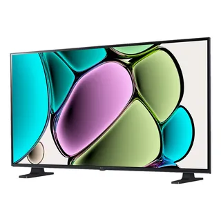 Smart Tv 32 Lr650 Hd Wi-fi Bluetooth Alexa Webos LG Preto Smart Tv 32 Lr650 Hd Wi-fi Bluetooth Alexa Webos LG Preto