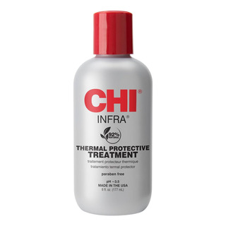 Chi Infra Thermal Protective Tratamiento 177 Ml 6 Oz Chi Infra Thermal Protective Tratamiento 177 Ml 6 Oz