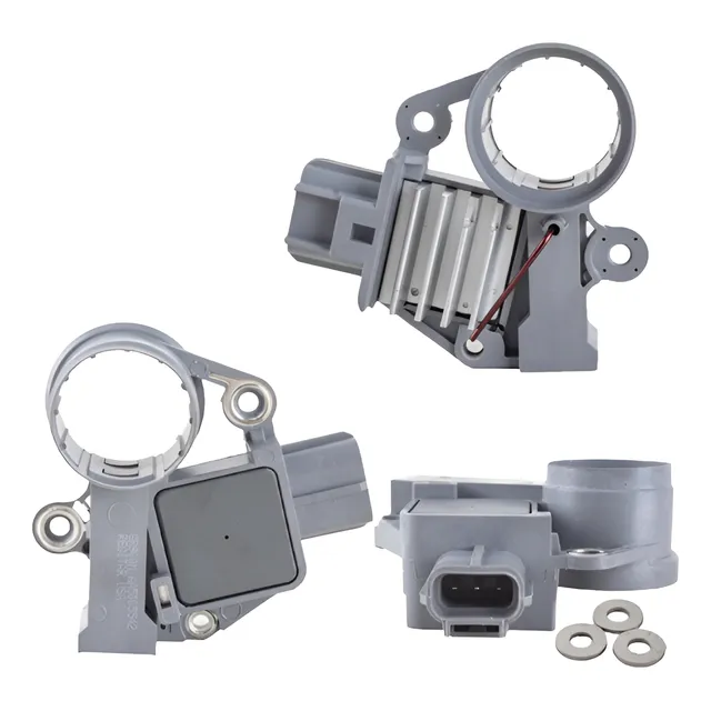 Regulador Alternador 6g Explorer Ranger Triton Mustang