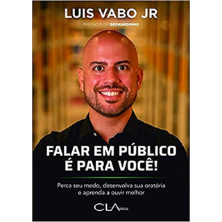 Falar Em Publico E Para Voce! Falar Em Publico E Para Voce!