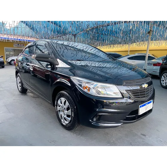 Chevrolet Onix 1.0 Ls 5p