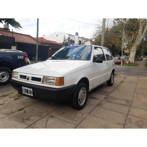 Fiat Uno 1.4 S Confort