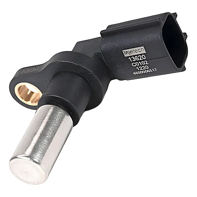 1- Sensor Cigüeñal Ckp Xterra 3.3l V6 2000/2004 Injetech