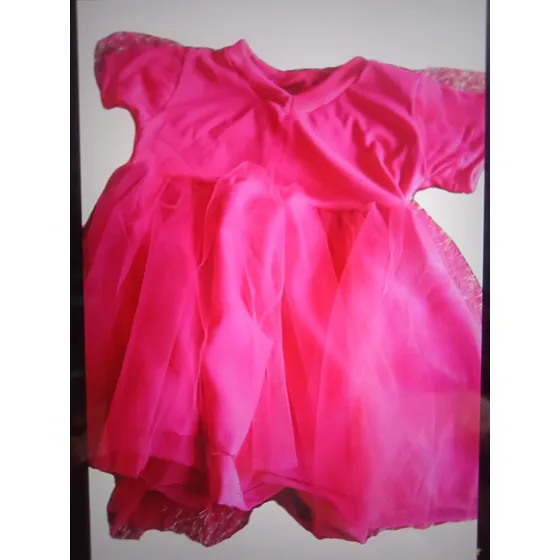 Vestidos Tutú Para Bebés
