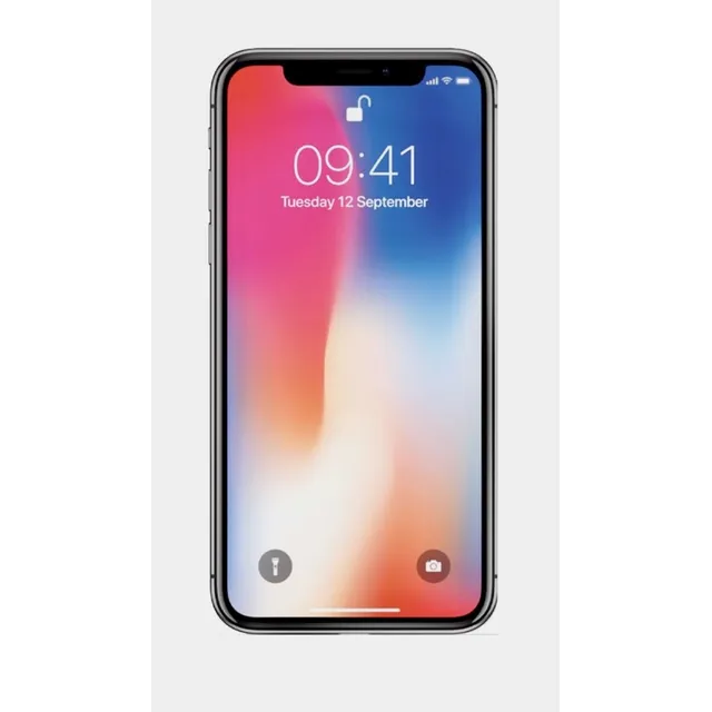 iPhone 8 Plus 64 Gb Gris Espacial