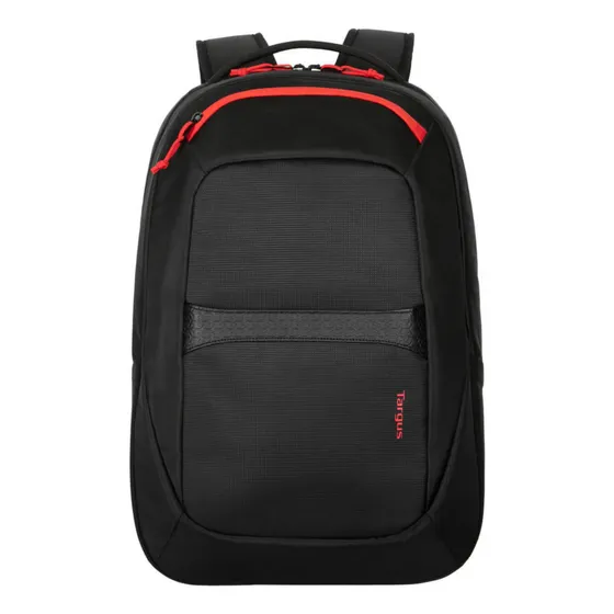 Bolso Para Laptop Gaming 17-18 Targus Strike 2 Negro