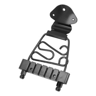 Cordal De Metal Con Forma De Trapecio Para Guitarra, 6 Cuerd Cordal De Metal Con Forma De Trapecio Para Guitarra, 6 Cuerd