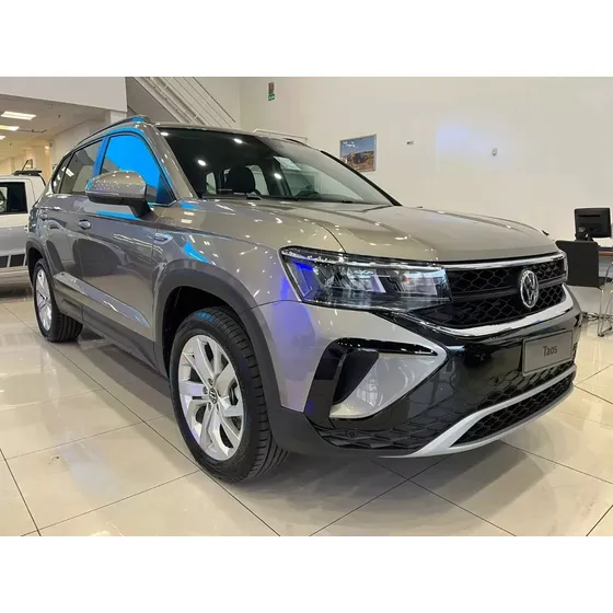 Volkswagen Taos 1.4 250 Tsi Comfortline