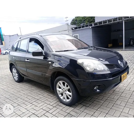 Renault Koleos 2.5 Dynamique