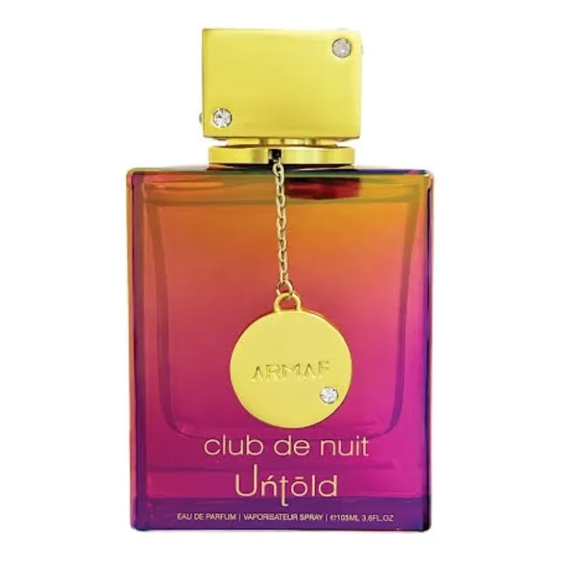 Club De Nuit Untold Unisex 100ml