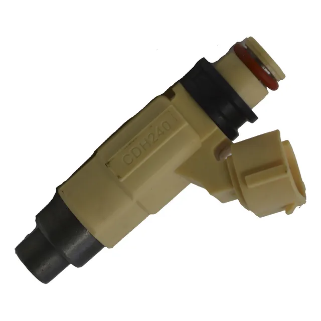 Inyector Gasolina Mitsubishi Lancer Touring 2.0
