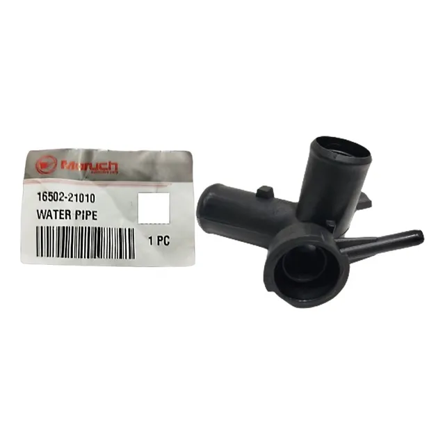 Toma Agua Superior Yaris 00-05