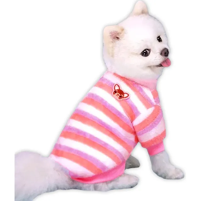 Camisa Para Mascotas Perritos O Gatitos