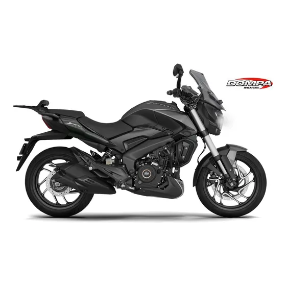 Bajaj Dominar 400 Tourer No Twister No Rouser Dompa Motos
