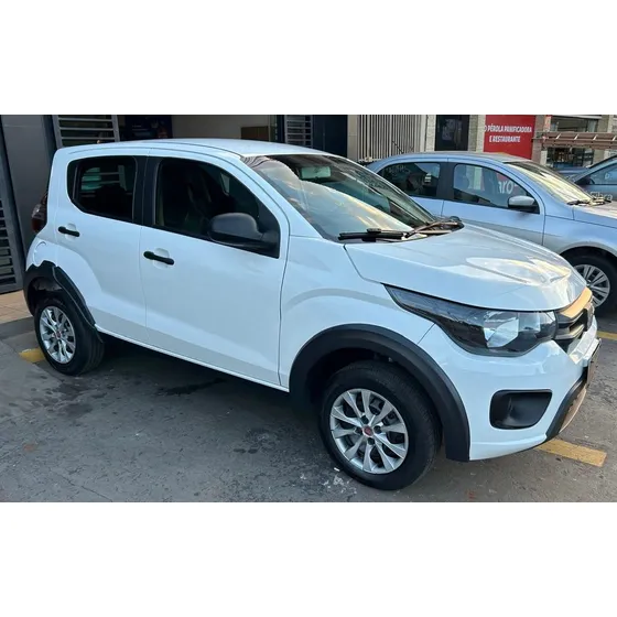 Fiat Mobi 1.0 Like Flex 5p