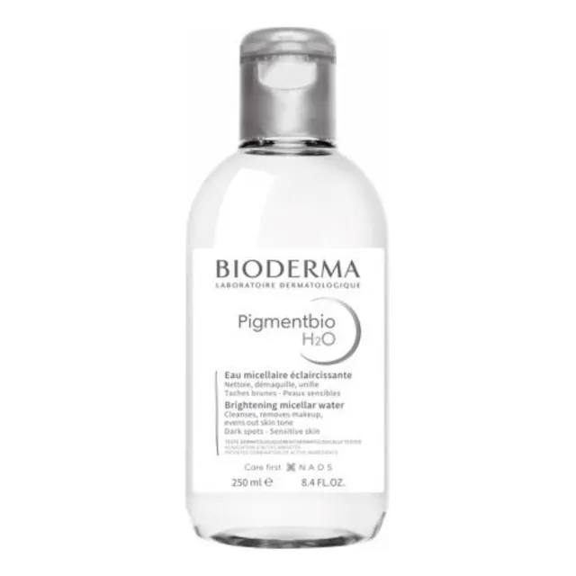 Pigmentbio H2o 250ml Bioderma