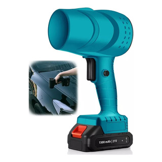 Ventilador De Secado De Turbina Portátil Para Coche Nuevo Ventilador De Secado De Turbina Portátil Para Coche Nuevo