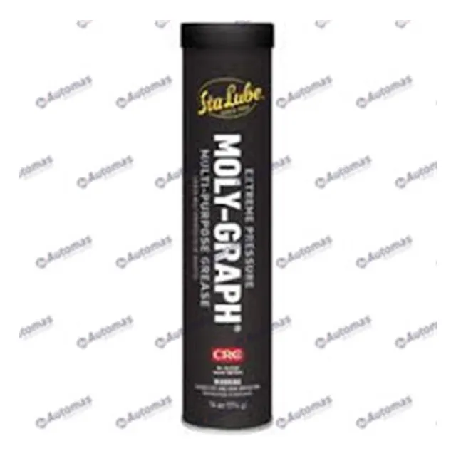 Grasa Moly Graph Cartucho