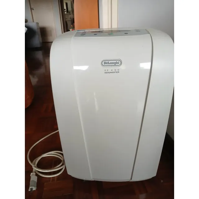 Deshumidificador De'longhi Usado En Buen Estado