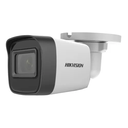 Camara Bala Turbohd 5 Megapixel / Ds2ce16h0titf(c