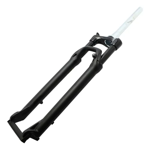 Suspensão Bike Suntour XCT 30 80mm Trava Manual MTB Aro 29 Preto