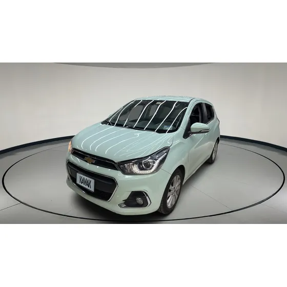 Chevrolet Spark 1.4 Ltz C