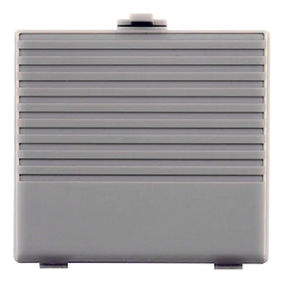 Tampa Para Gameboy Classic Dmg 01 Tijolão 1º Modelo Gb Nova!