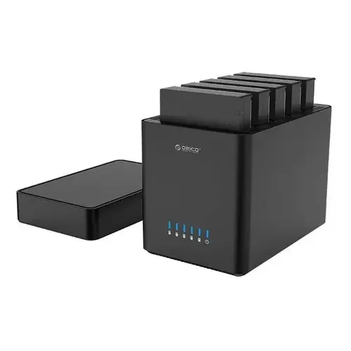 Servidor Nas Synology Ds425+ - 4 Baias - Quad-core 2.0 Ghz1