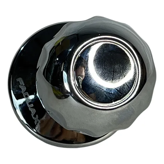 Llave Ducha 1/2 Individual 1/2  Bronce Faguax