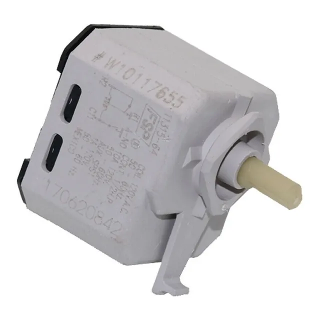 Switch Start Secadora Whirlpool Original W10117655