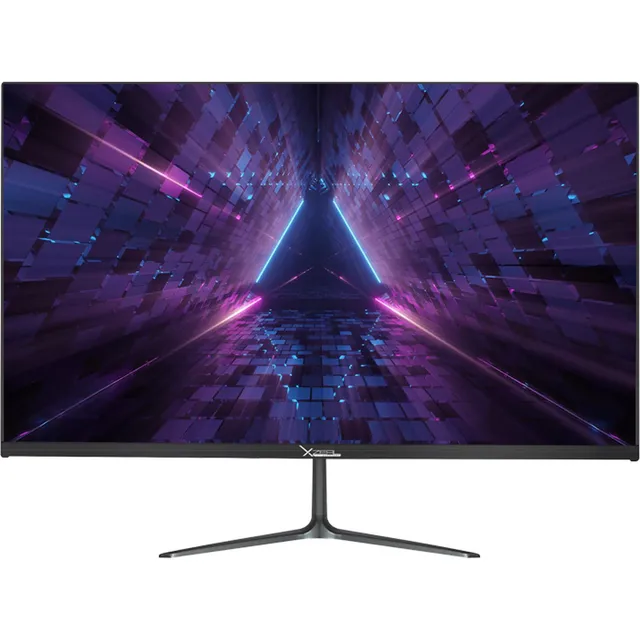 Monitor Gamer 23.8 Xzeal Starter 5ms 75hz Vga Hdmi Full Hd