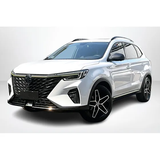 Mg Rx5 5 Pts. Elegance, 1.5t, Ta, Piel Bitono, Tp, Ra-1