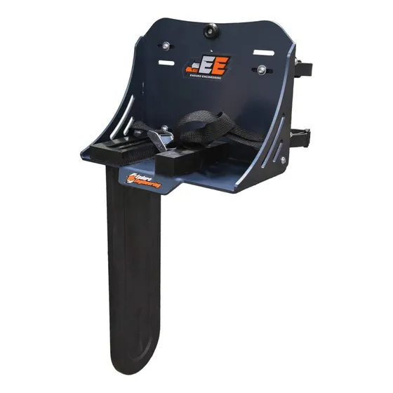 Enduro Engineering Soporte Montaje Motosierra Para Moto