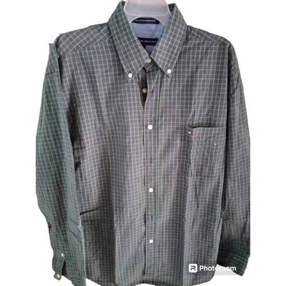 Camisa Para Caballero 100% Algodón Importada