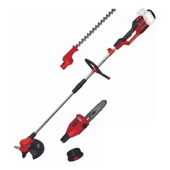Multiherramienta Altura Ge-lm 36/4in1 Li Einhell 3410901