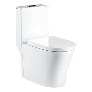 Vaso SanitĂĄrio Acoplado (monobloco) Smart 275 Vaso SanitĂĄrio Acoplado (monobloco) Smart 275