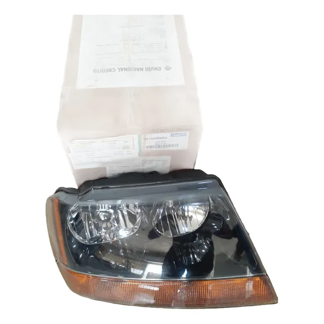 Faro Derecho De Grand Cherokee 1999/2005 Original