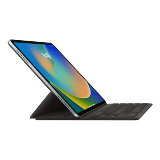 Teclado Inteligente Compatible Con iPad Pro 11