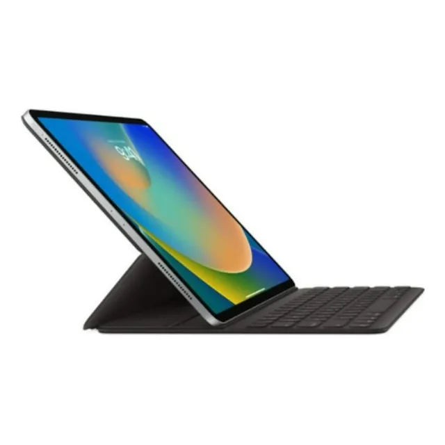 Teclado Inteligente Compatible Con iPad Pro 11